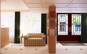 Alfred Hotels Paris Lecourbe- Hôtel Rénové